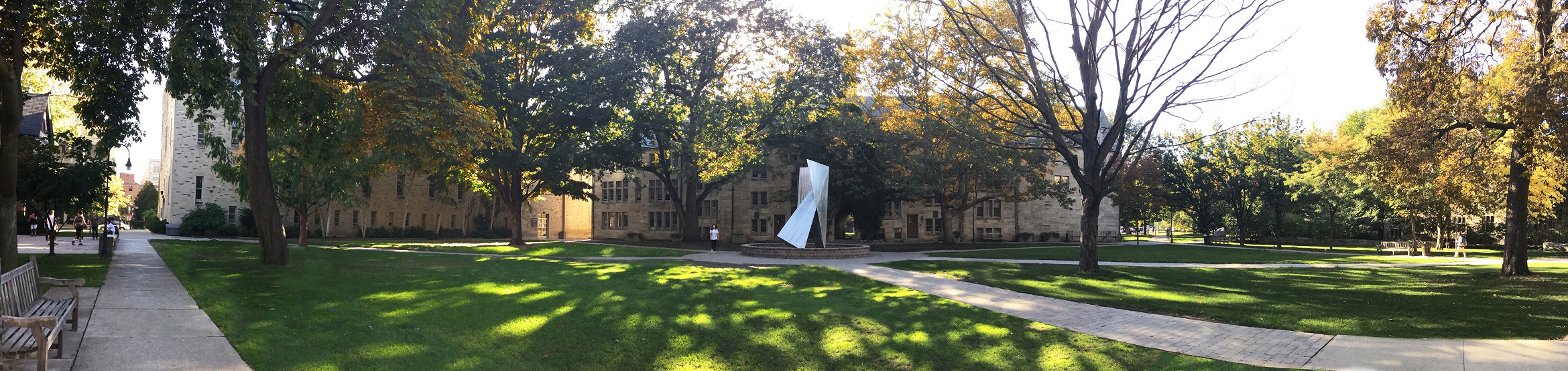 University of st michael s college
