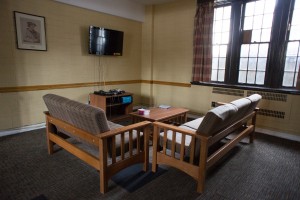 More House Common Room