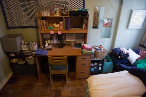 Teefy Single Room