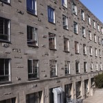 Elmsley Hall Exterior