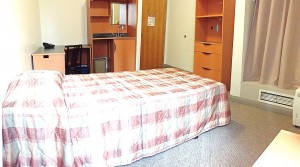 Sorbara Single Room