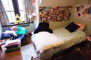 Teefy Hall Single Room