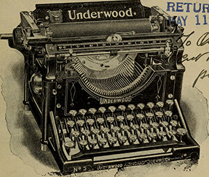 Drop-In Writing Room @ the Kelly Library
