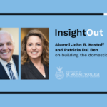 InsightOut Website News Item John & Patricia