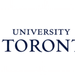Image depicts the University of Toronto logo
