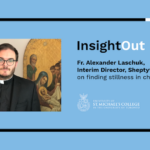 InsightOut Website News Item Fr. Alexander L