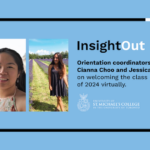 InsightOut Website News Item Cianna C and Jessica S