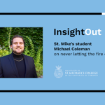 InsightOut Website News Item Michael C