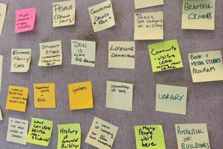 Read the Community Engagement Report
