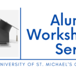 alumni workshop series feature