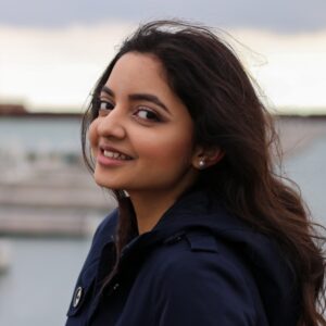 Christeen Salik