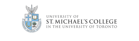 University of St. Michael's College logo