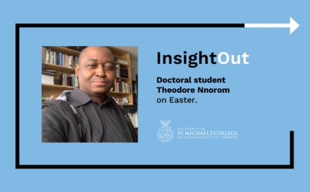 Theodore Nnorom