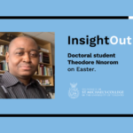 InsightOut Theodore Nnorom
