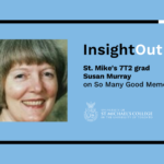 InsightOut Website News Item Susan Murray
