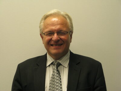Andy Lubinsky