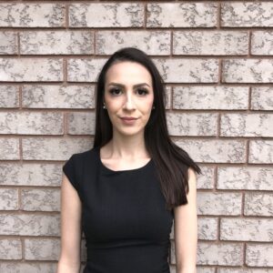 Cassandra Lima, Advancement Officer, Engagement