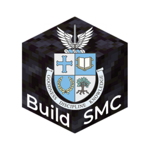 Build SMC logo