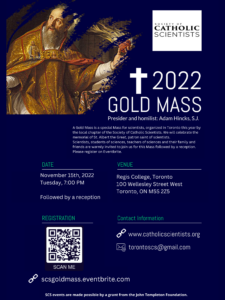 Gold Mass