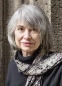 Dr. Catherine Keller