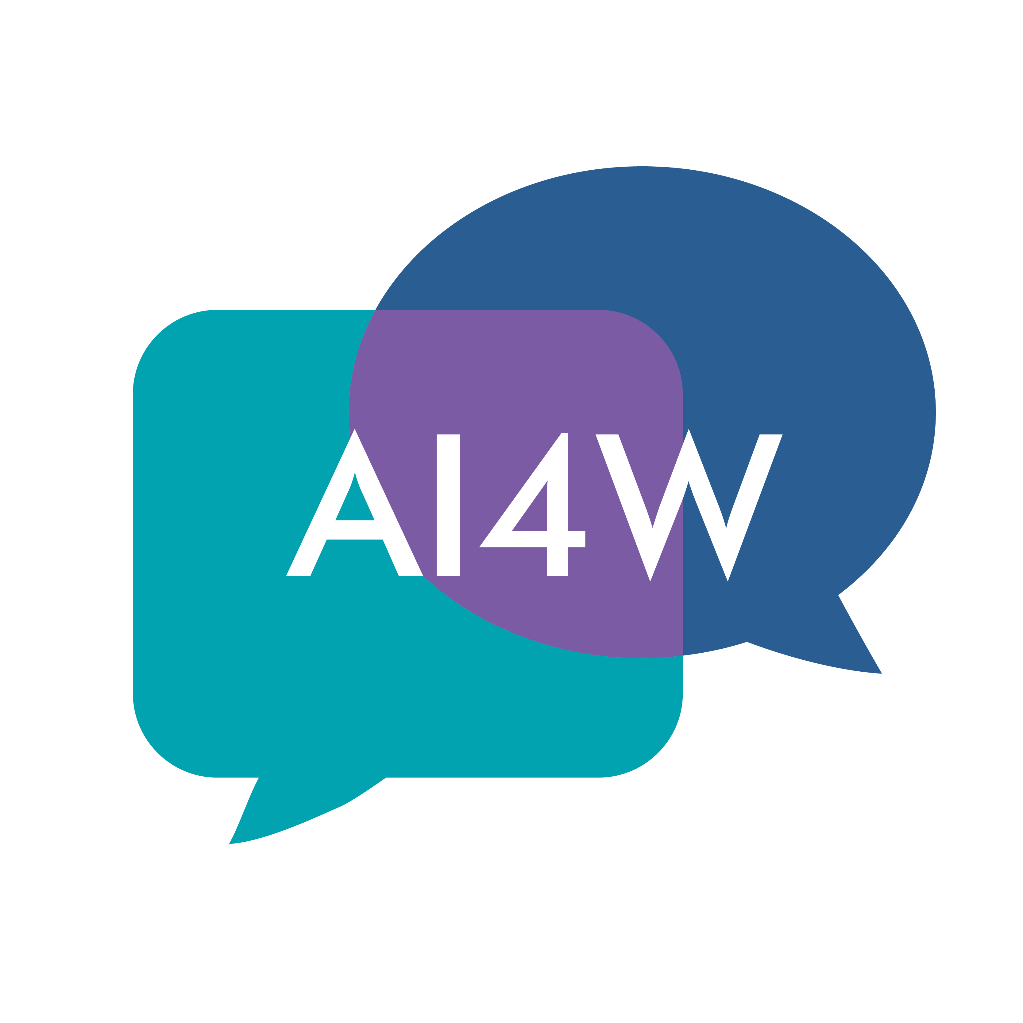 Ai4w-logo-01 - University Of St. Michael's College