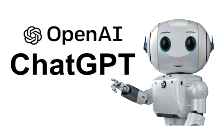 Open AI ChatGPT image