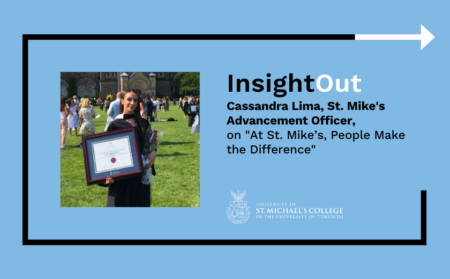 Cassandra Lima InsightOut promo