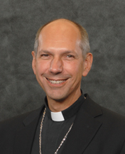 Archbishop Bolen