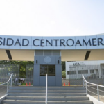University of Central America (UCA) in Managuaenshot 2023-09-18 at 11.20.13 AM