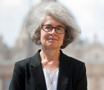 Sr. Nathalie Becquart