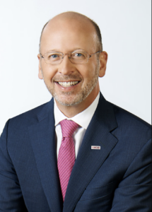 Victor Dodig
