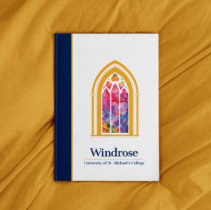 Windrose Year Book 2023-24