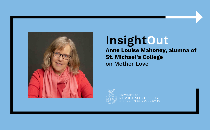 InsightOut: Mother Love