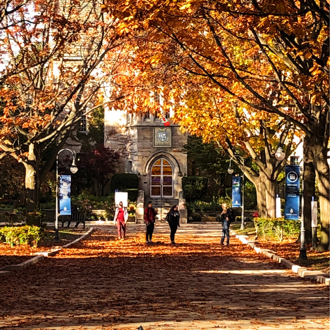 Continuing Education at the University of St. Michael's College