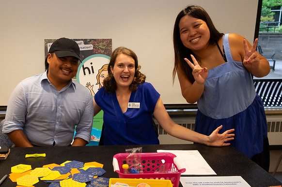 Checking in on Wellness at St. Mike’s