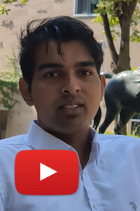 play video of Rahul Gopeesingh 