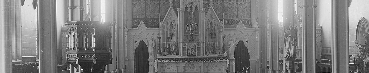 Delving into St. Basil’s Rich Architectural History