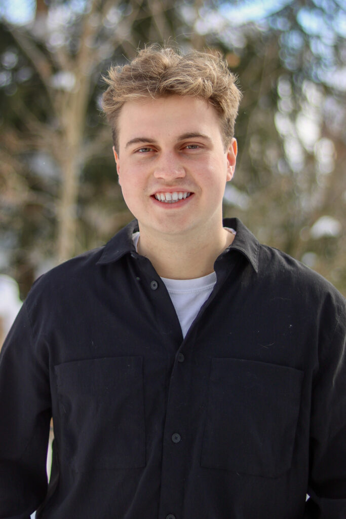 portrait photo of owen eccleshall