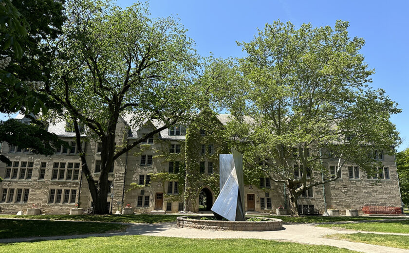 St. Michael’s Hits Fossil Fuel Divestment Target Five Years Ahead of Schedule