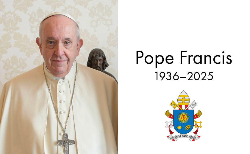 Pope Francis 1936–2025