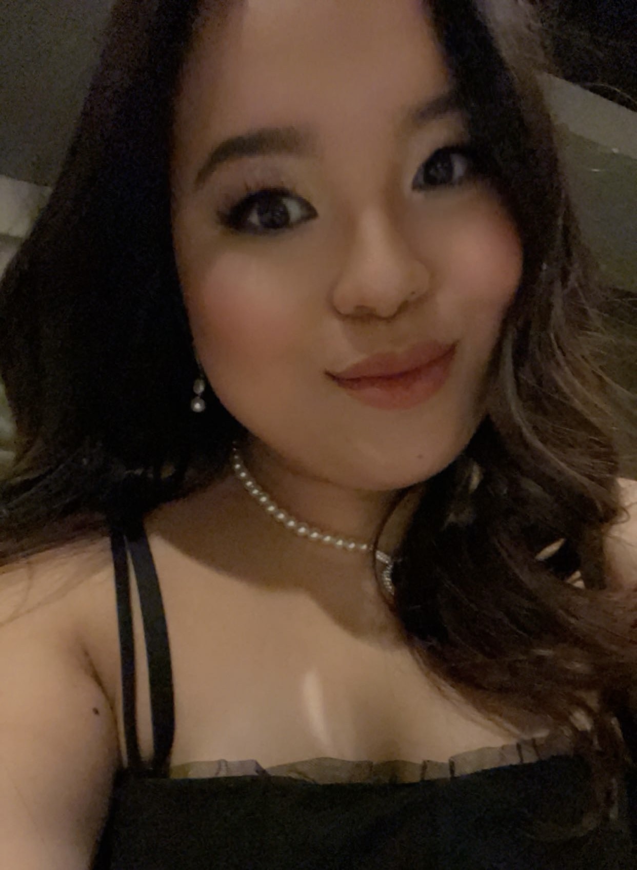Candy Hua