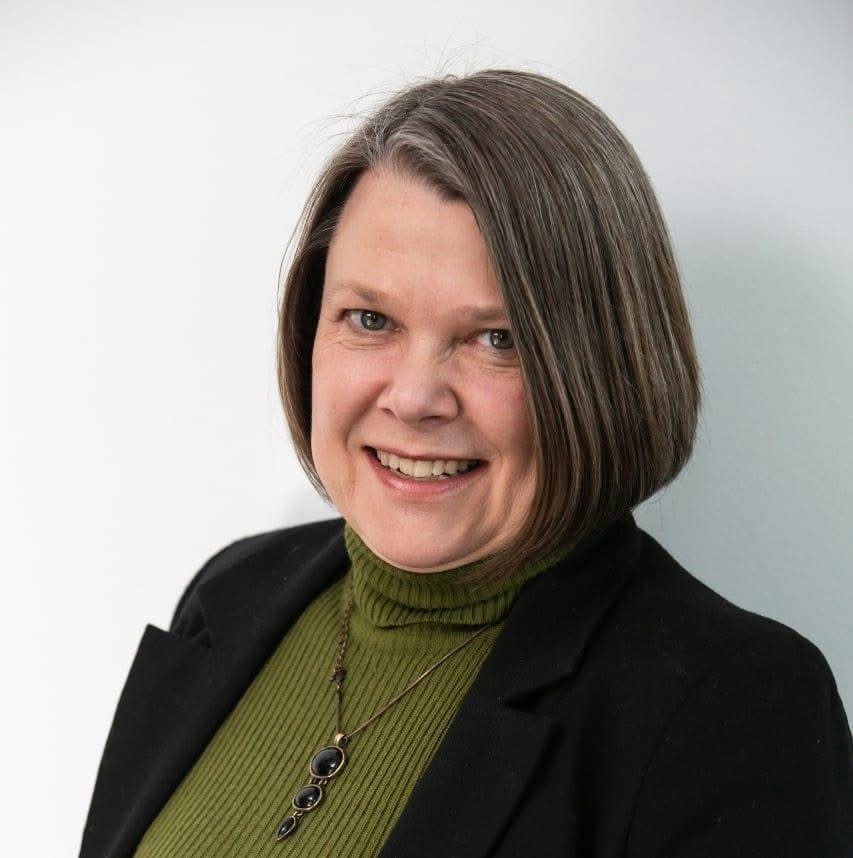 Christine Way Skinner