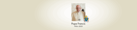 Remembering Pope Francis