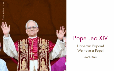 Pope Leo XIV - Photo Vatican News