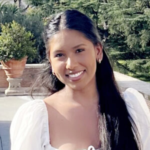 head shot of Rhea Raghunauth