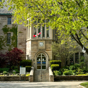 Welcome Day