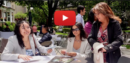 Play convocation video