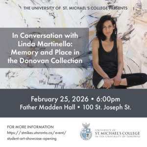 Student Art Showcase Opening