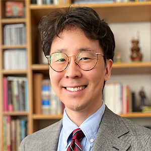 portrait of ren ito